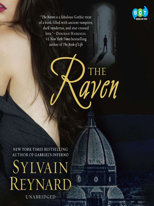 Title details for The Raven by Sylvain Reynard - Available